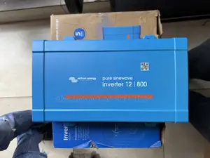 Pure Sine Wave Inveter