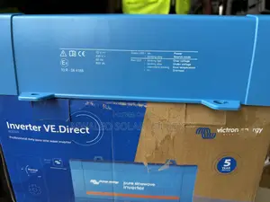 Pure Sine Wave Inveter