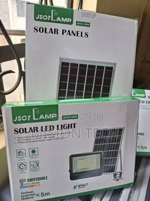 Jsot Js-Tg 1000w Floodlight**