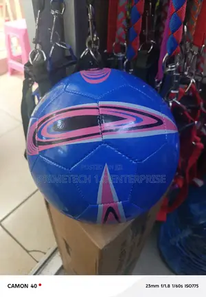 Football Football-Tubeless
