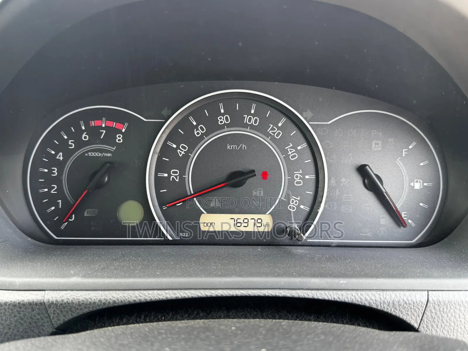 Toyota Noah 2.0 FWD (8 Seater) 2020 Silver