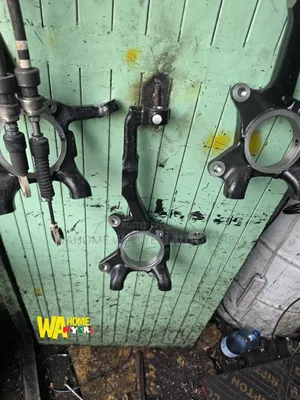 Steering Knuckle for Prado 150,120 Etc