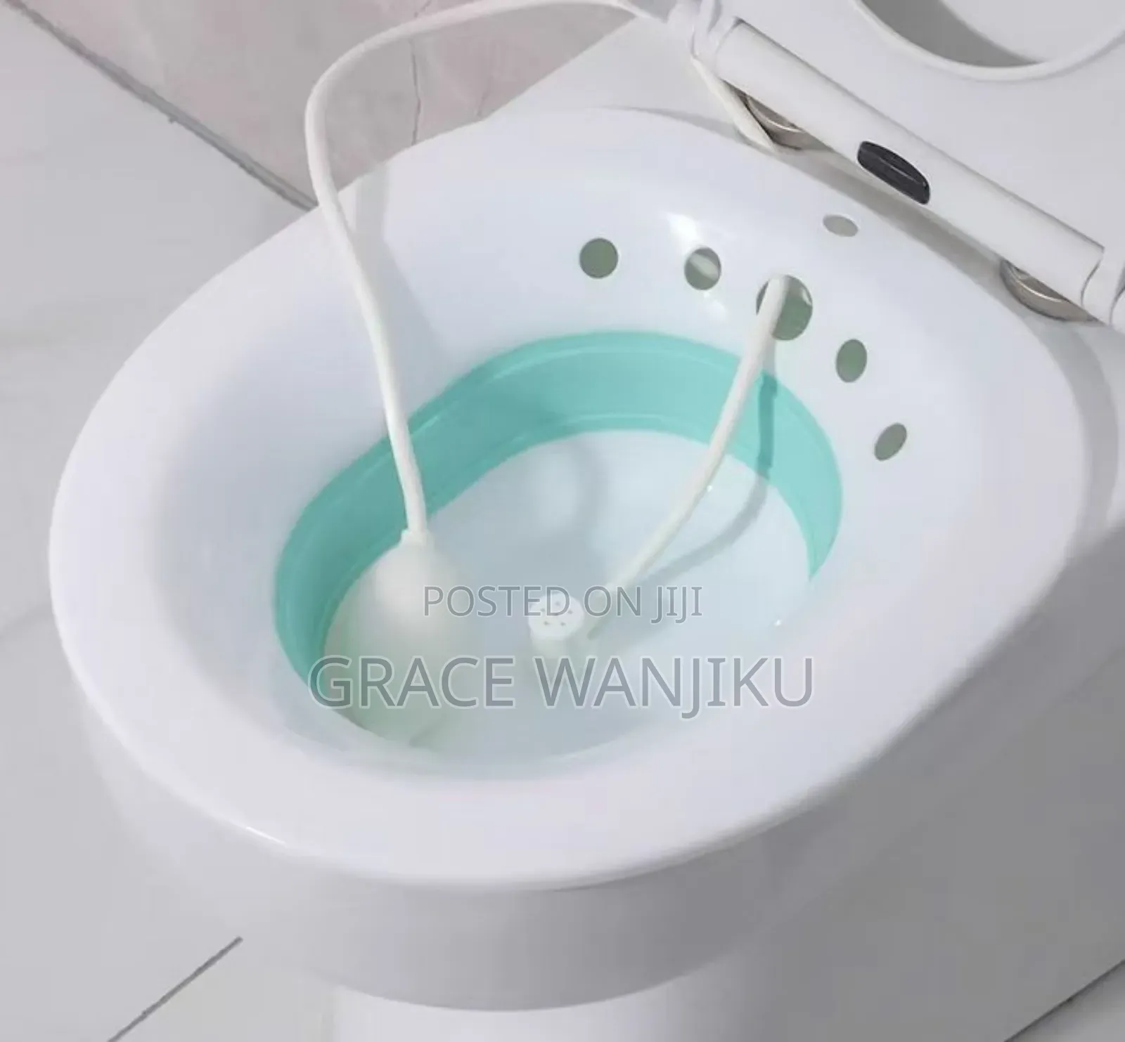 Best Quality Sitz Bath