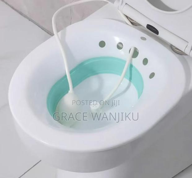 Best Quality Sitz Bath
