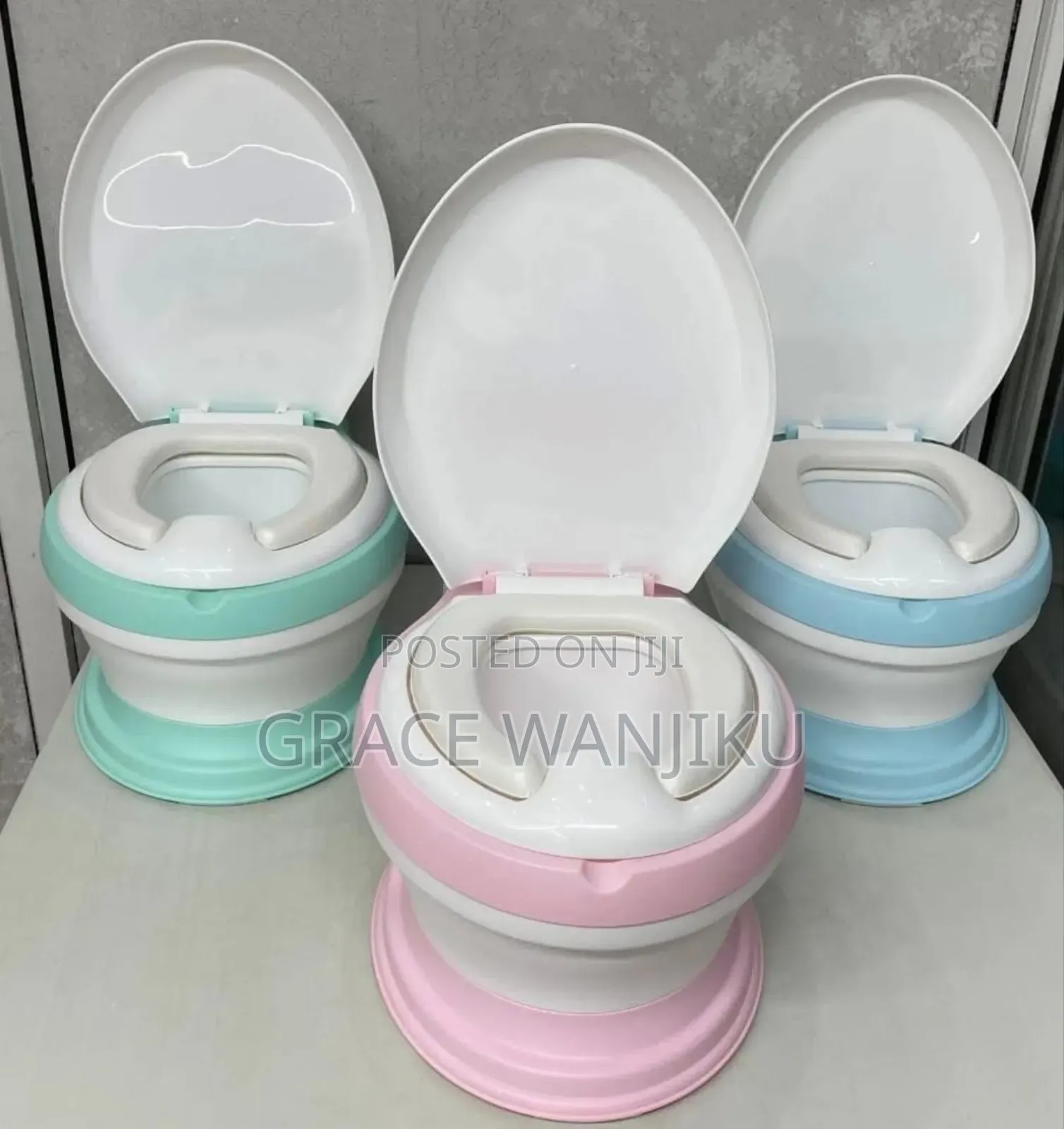Training Potty,Baby Potty