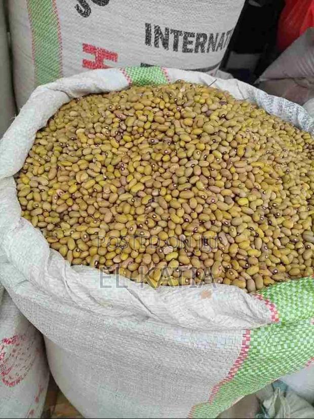 Yellow Beans - thumbnail 3