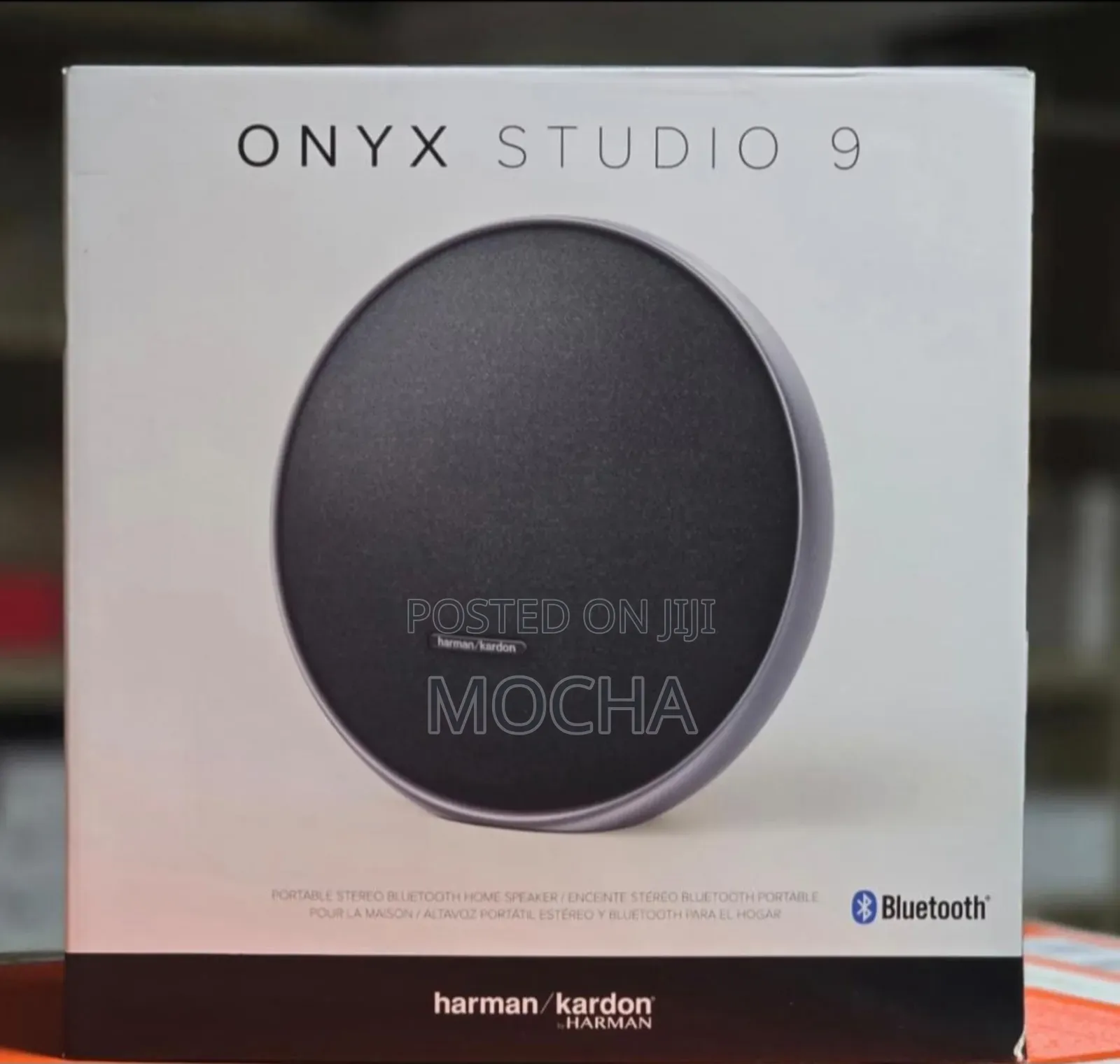 Harman Kardon Studio 9