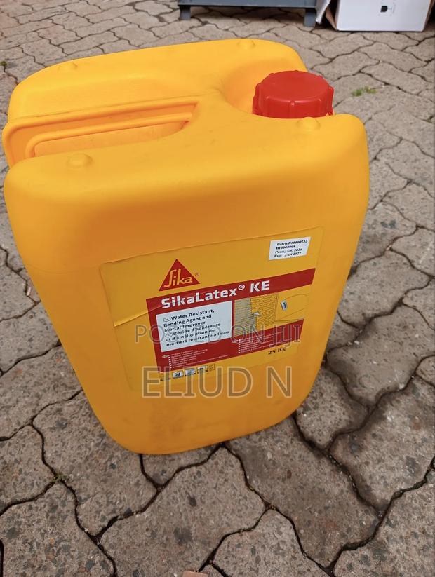 Sika Latex Bonding Agent