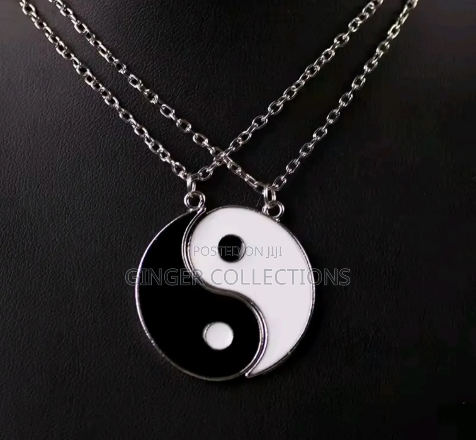 Friendship Relationship Couple Chain Gift Jewellry