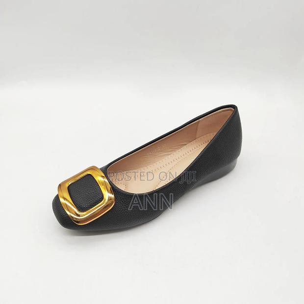 Comfortable Flats by Carvelar - thumbnail 2