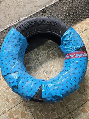 225 /65 R17 Jk Tyres (India) Highway.