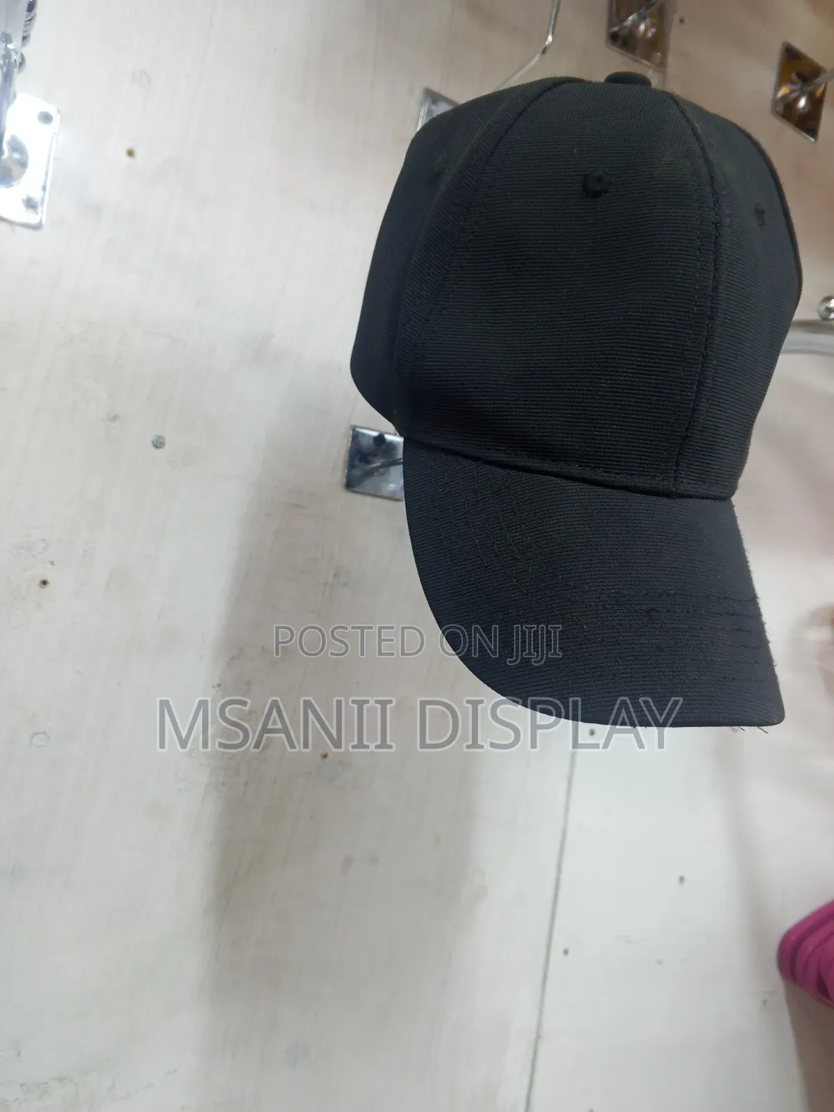 Cap Holder