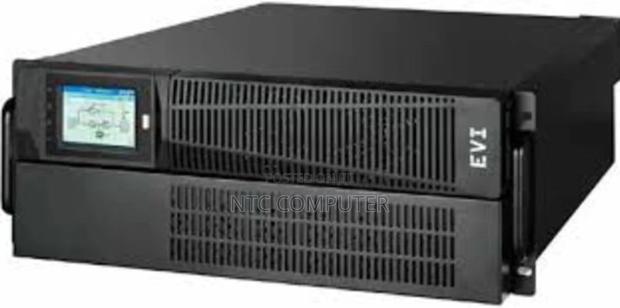 Evi Ups Battery Extension for 6-10kva Rackmount Ups (16x7ah Batteries) - main view