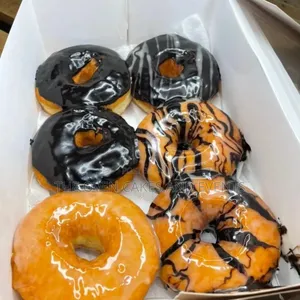Doughnutss