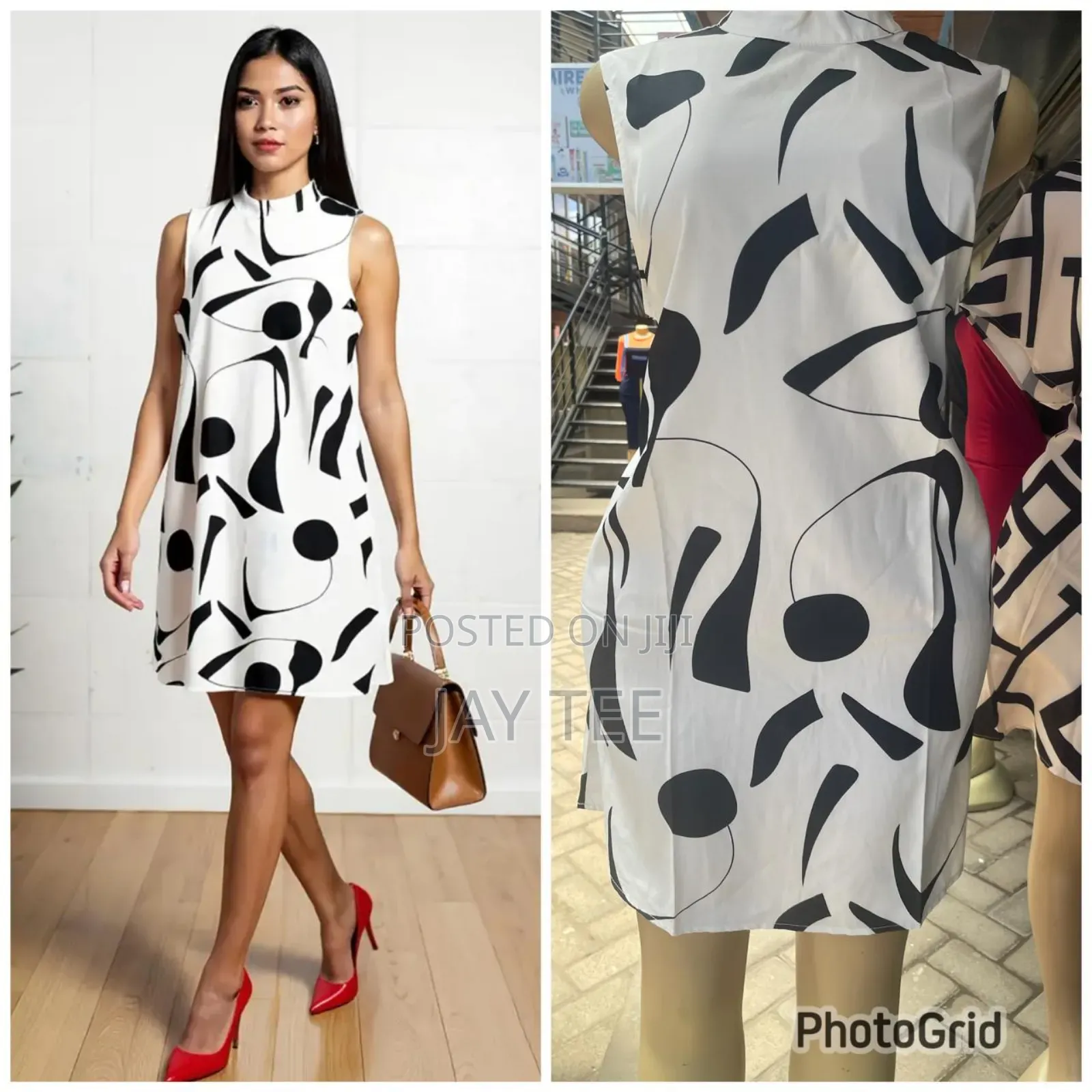 Dresses New And Second Hand