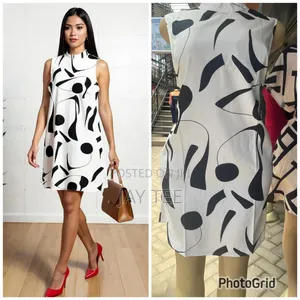 Dresses New And Second Hand