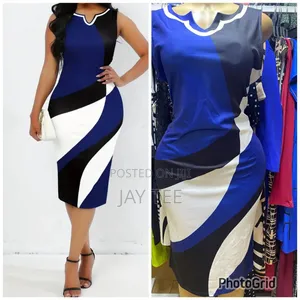 Dresses New And Second Hand