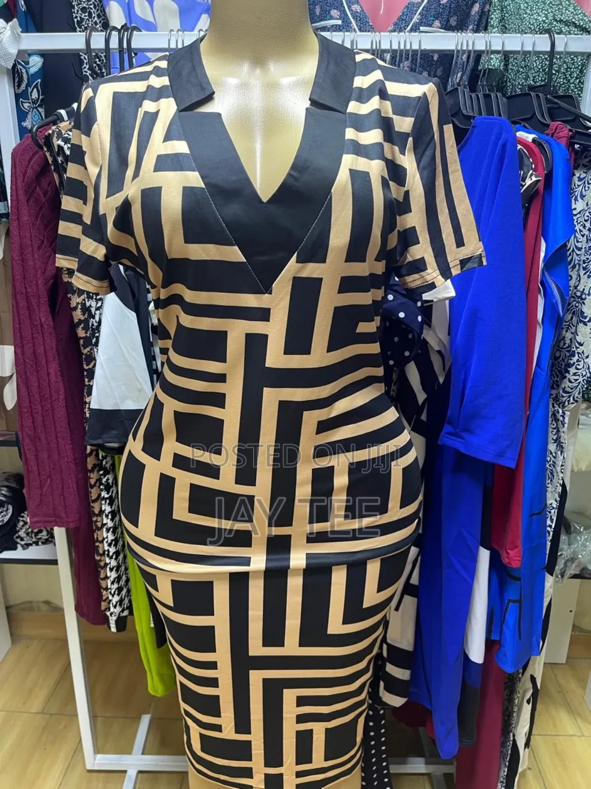 Dresses New And Second Hand