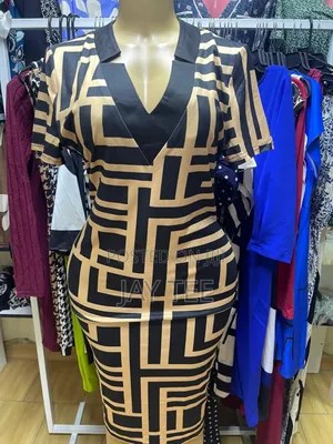 Dresses New And Second Hand