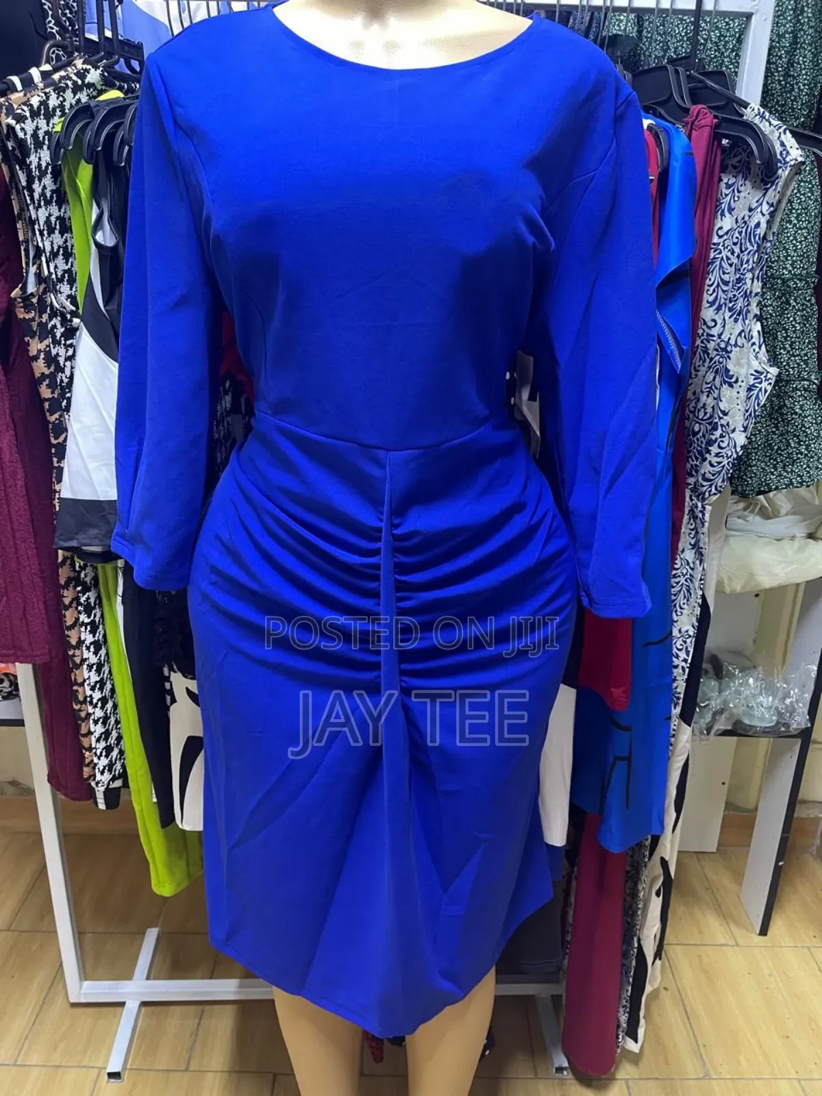 Dresses New And Second Hand