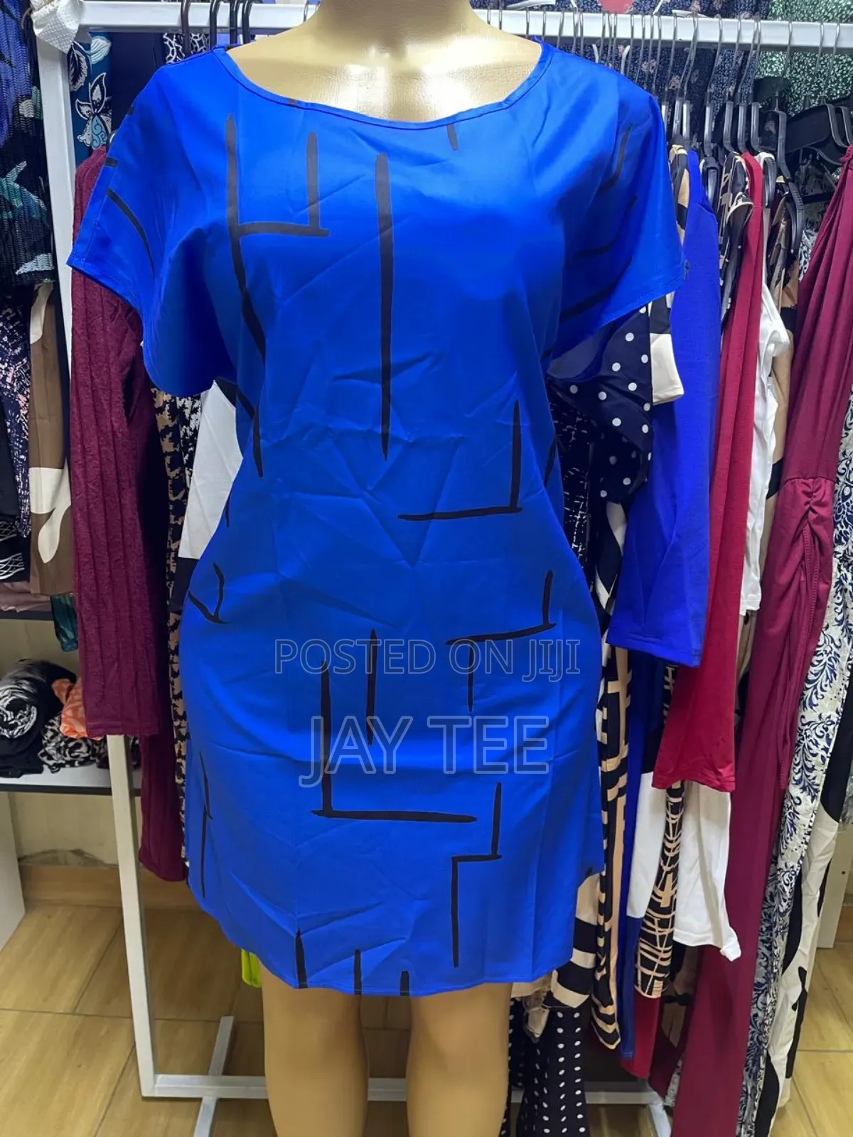 Dresses New And Second Hand