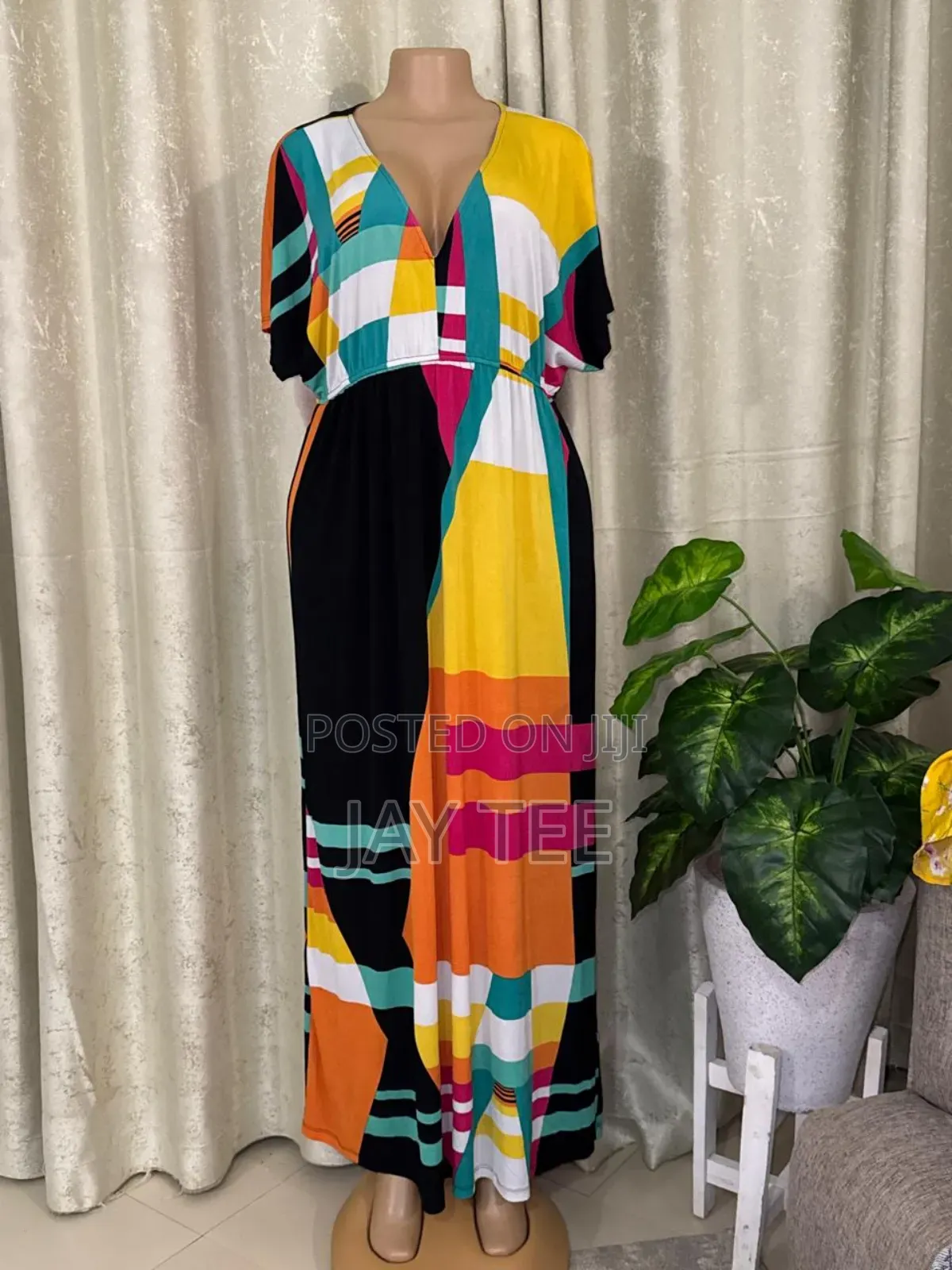 Dresses New And Second Hand