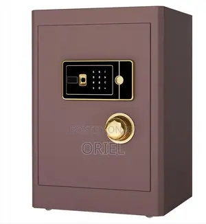 Office Digital Safe : Office 20kg Digital Safe