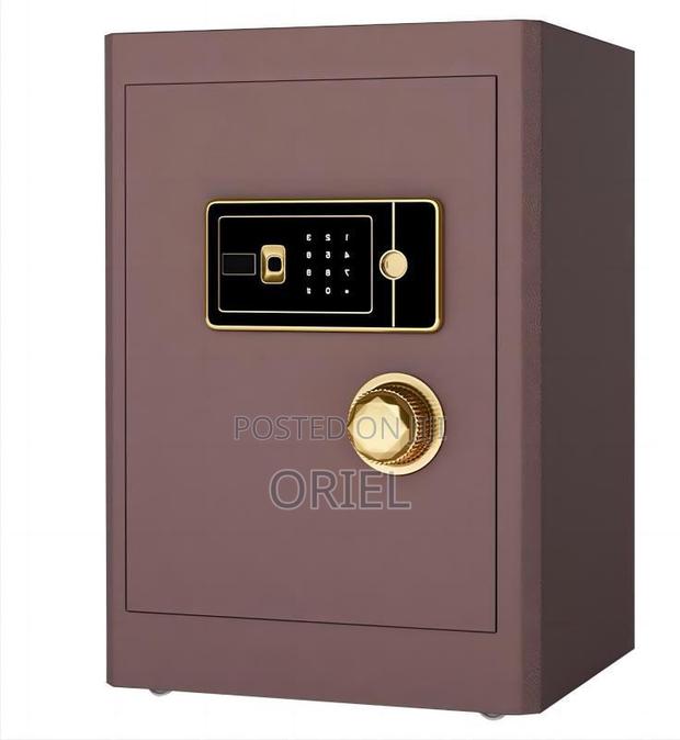 Office Digital Safe : Office 20kg Digital Safe - thumbnail 2