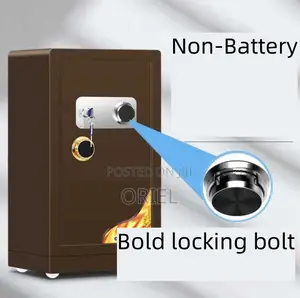 Office Digital Safe : Office 20kg Digital Safe