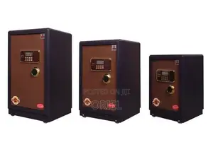 Office Digital Safe : Office 20kg Digital Safe