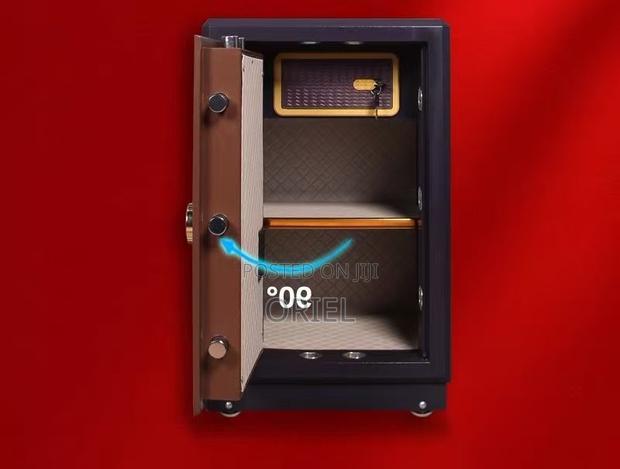 Office Digital Safe : Office 20kg Digital Safe - thumbnail 6