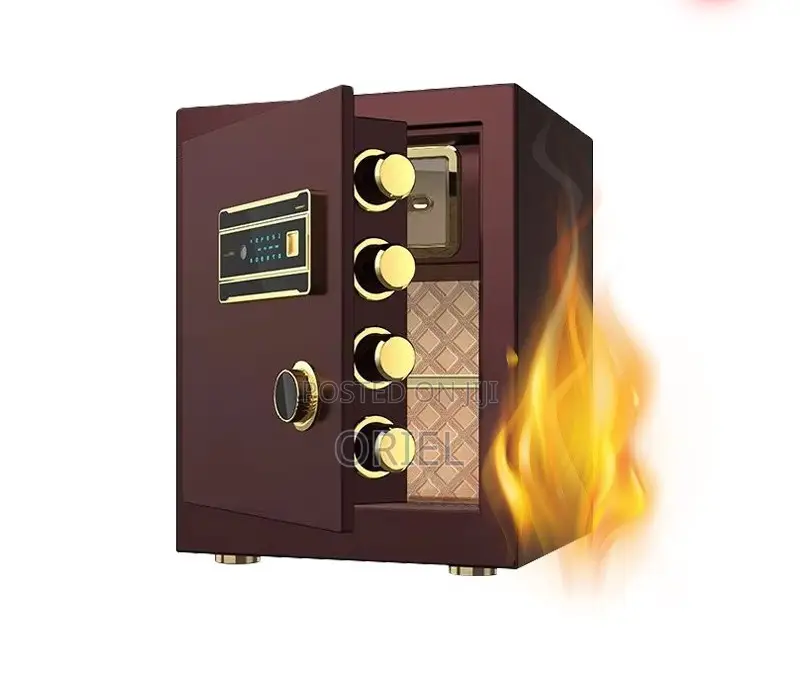 Office Digital Safe : Office 20kg Digital Safe