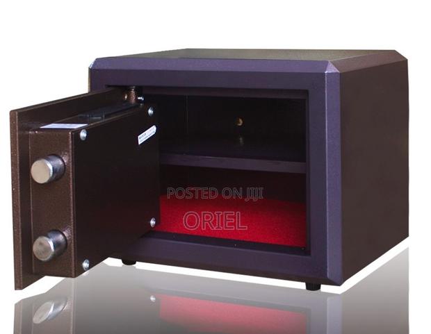 Office Digital Safe : Office 20kg Digital Safe - thumbnail 9