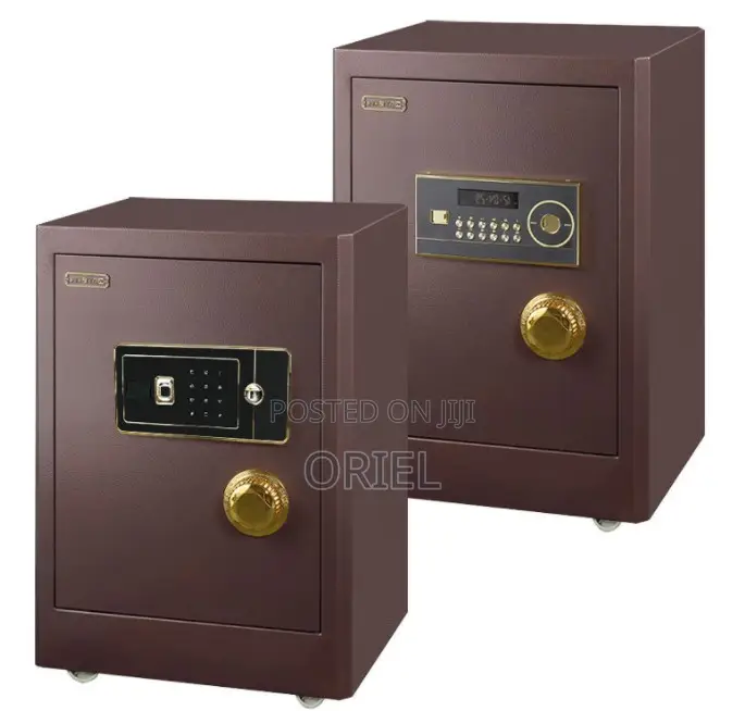 Office Digital Safe : Office 20kg Digital Safe