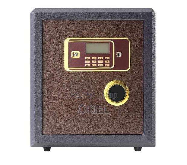 Office Digital Safe : Office 20kg Digital Safe - thumbnail 12