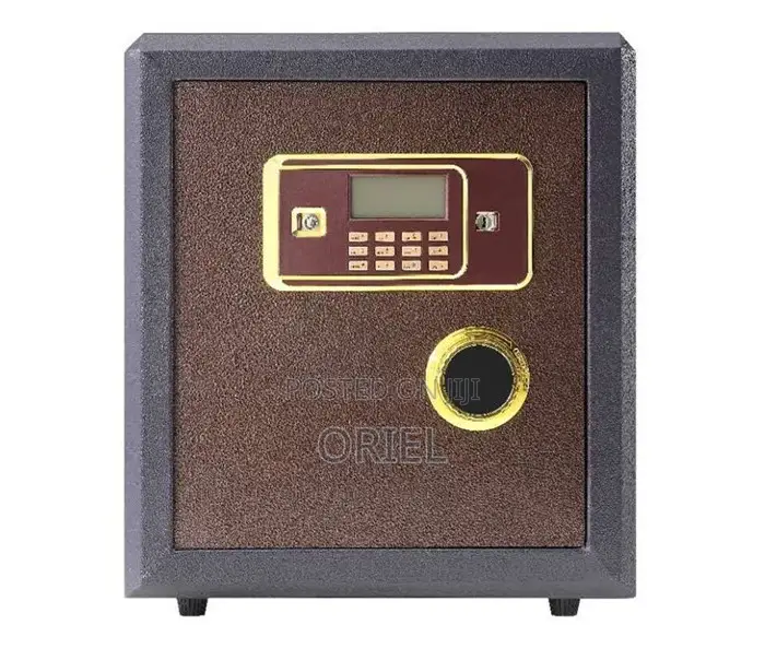 Office Digital Safe : Office 20kg Digital Safe