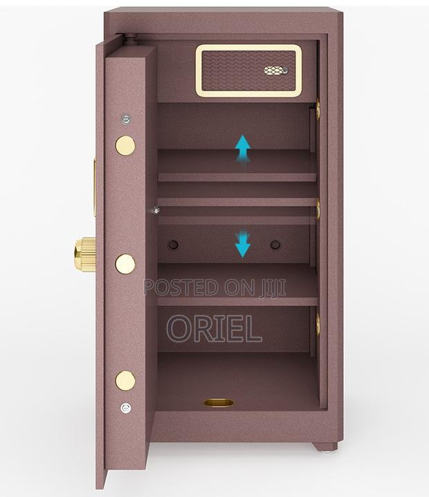 Office Digital Safe : Office 20kg Digital Safe - thumbnail 13