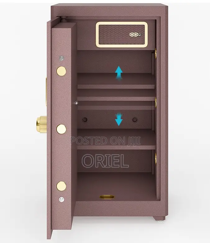 Office Digital Safe : Office 20kg Digital Safe