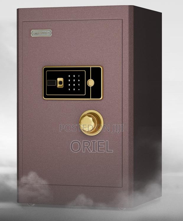 Office Digital Safe : Office 20kg Digital Safe - thumbnail 15