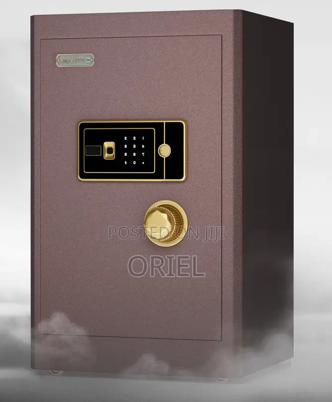 Office Digital Safe : Office 20kg Digital Safe