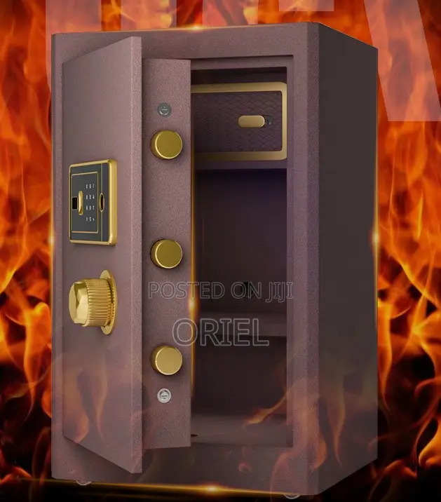 Office Digital Safe : Office 20kg Digital Safe