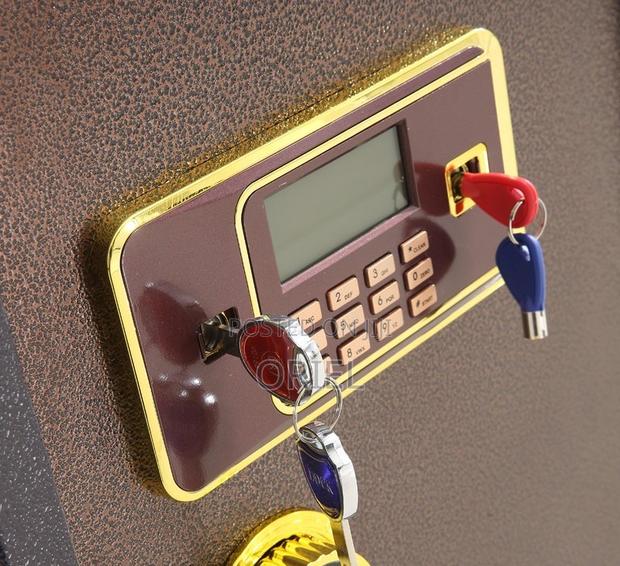 Office Digital Safe : Office 20kg Digital Safe - thumbnail 20