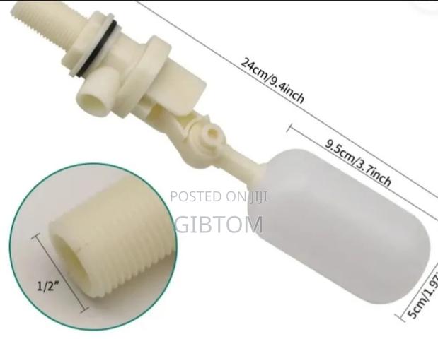Automatic Water Control Valve - thumbnail 2