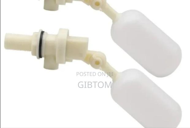 Automatic Water Control Valve