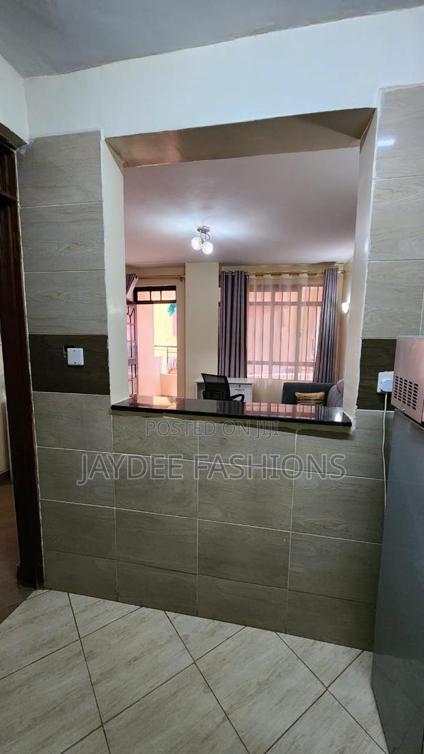 Fully Furnished One Bedroom Airbnb at Ruaka - thumbnail 2