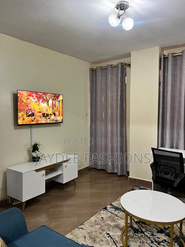 Fully Furnished One Bedroom Airbnb at Ruaka - thumbnail 3