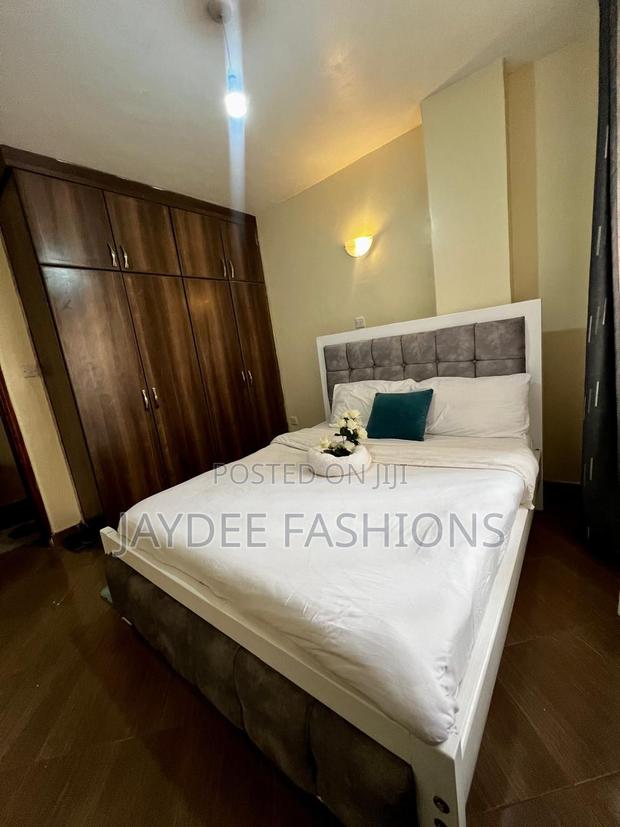 Fully Furnished One Bedroom Airbnb at Ruaka - thumbnail 4