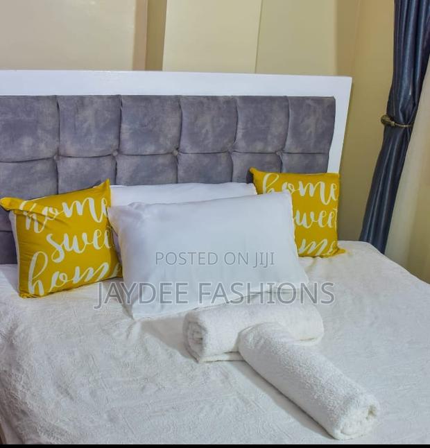 Fully Furnished One Bedroom Airbnb at Ruaka - thumbnail 7