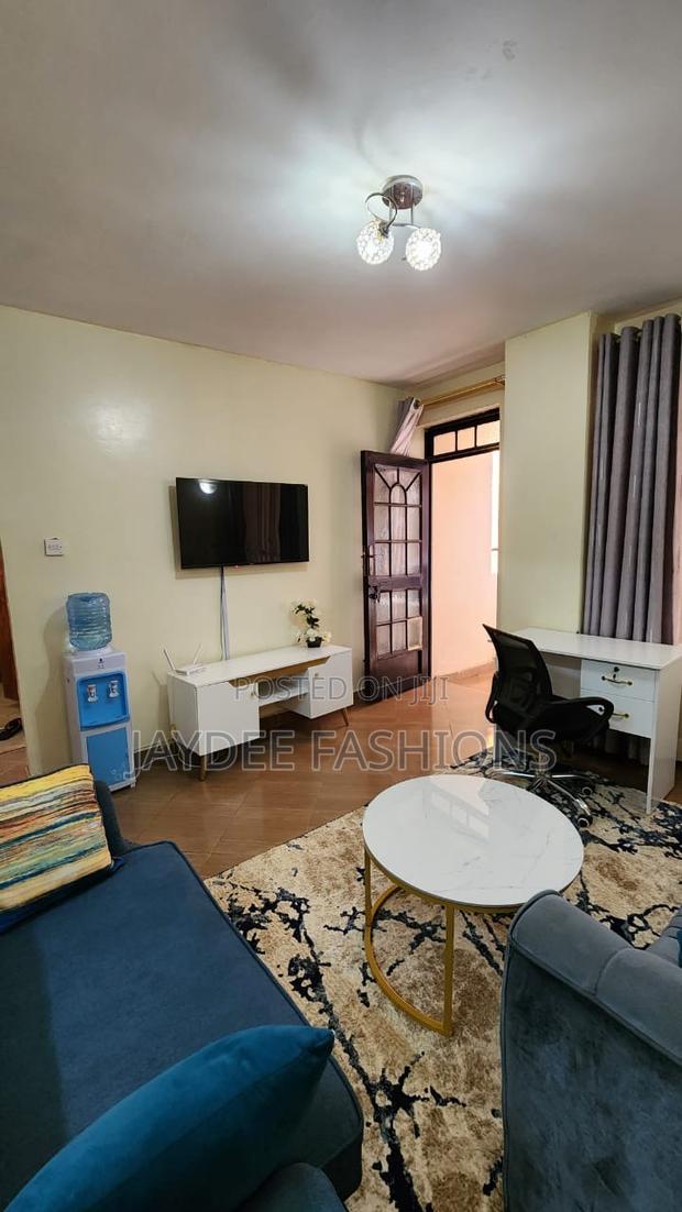 Fully Furnished One Bedroom Airbnb at Ruaka - thumbnail 5