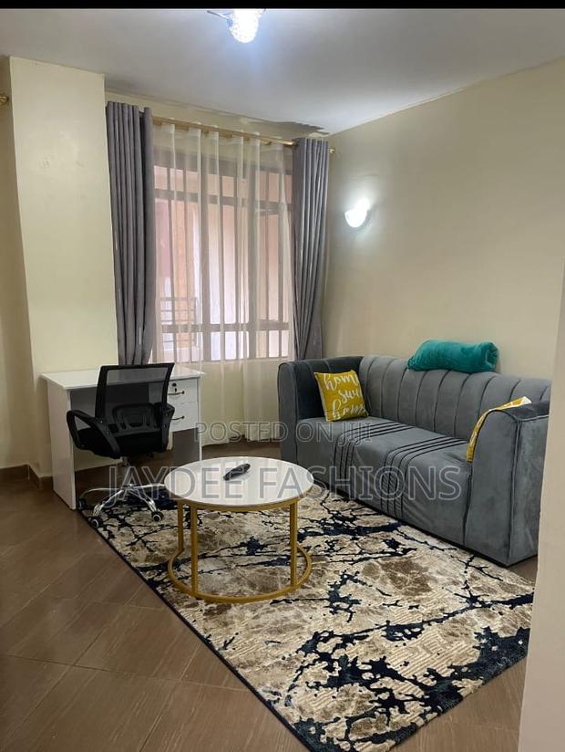 Fully Furnished One Bedroom Airbnb at Ruaka - thumbnail 9